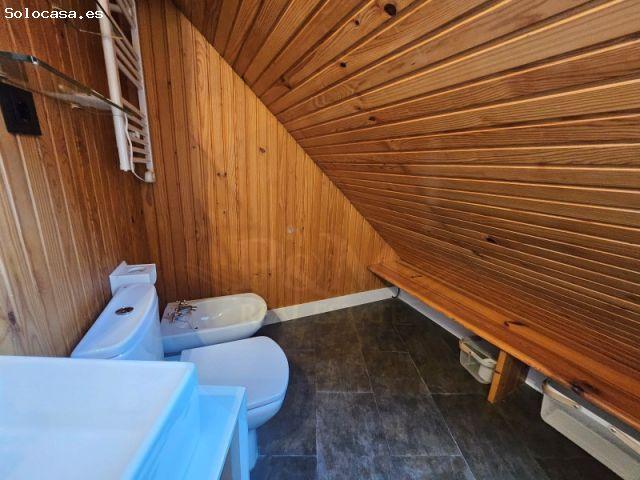 Piso en alquiler en Gausac, Val d'Aran