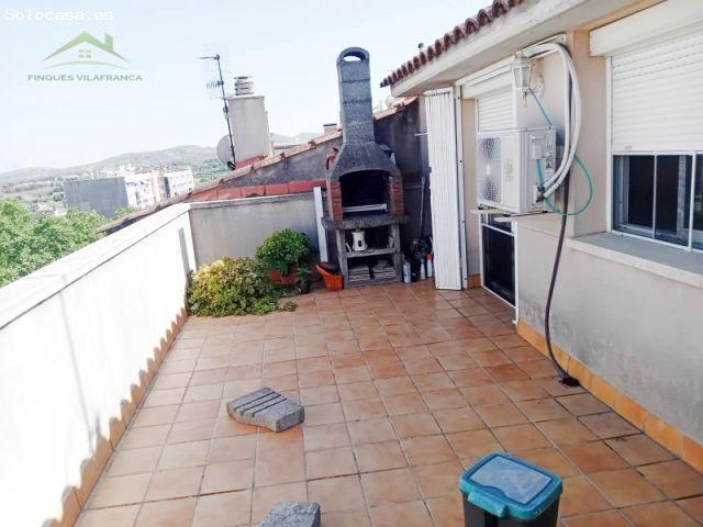 Piso en venta en la Girada, Vilafranca del Penedès