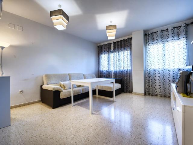 Piso en venta en Distrito Norte, Sevilla