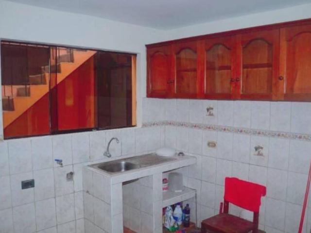 Departamento venta en Urbanización Ingeniería, San Martín de Porres