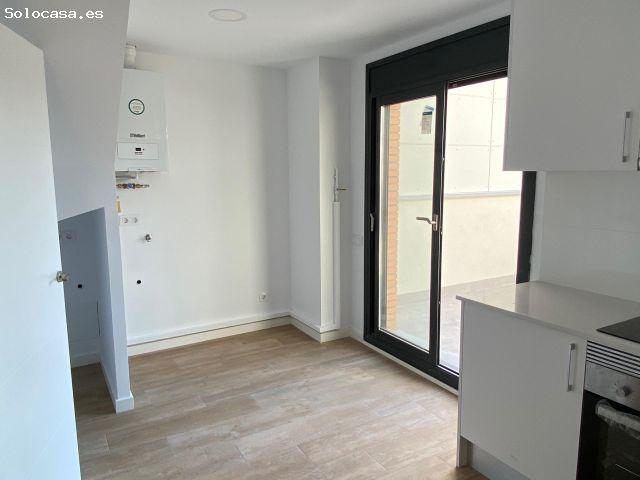 Piso en alquiler en Districte 1, Barcelonès