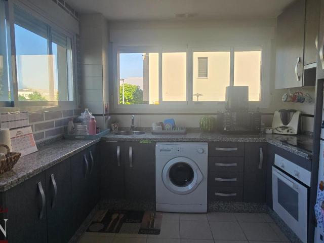 Dúplex en alquiler en Barriada San Miguel, Tierra de Badajoz