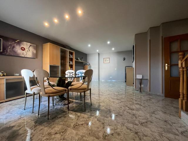Dúplex en venta en El Caracol, Valdemoro