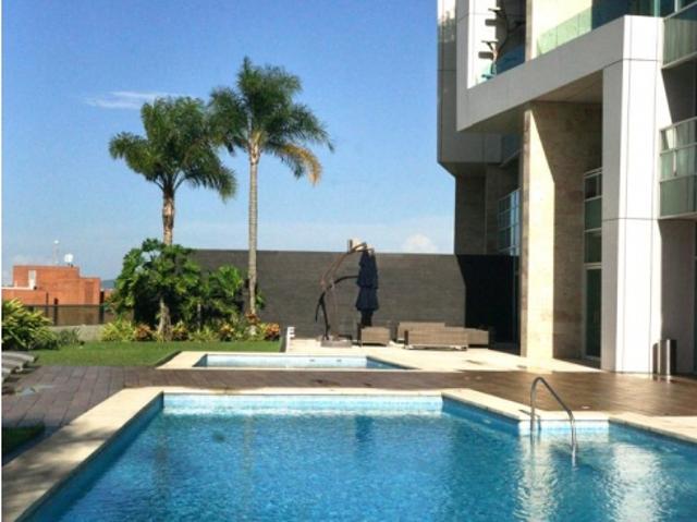 Apartamento en venta en Lomas de Los Campitos, Caracas