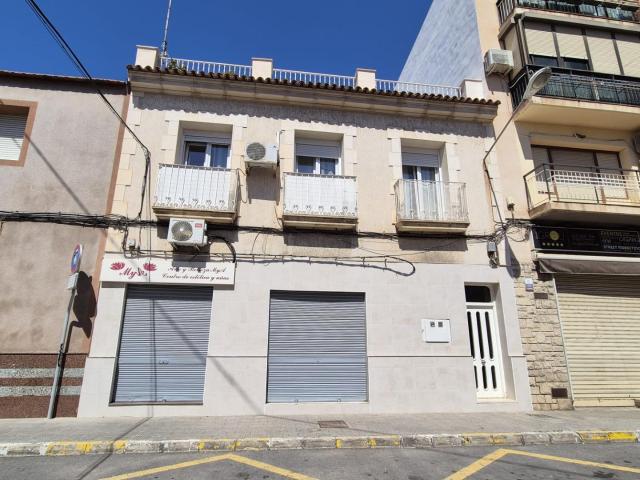 Dúplex en venta en Villafranquesa, l'Alacantí