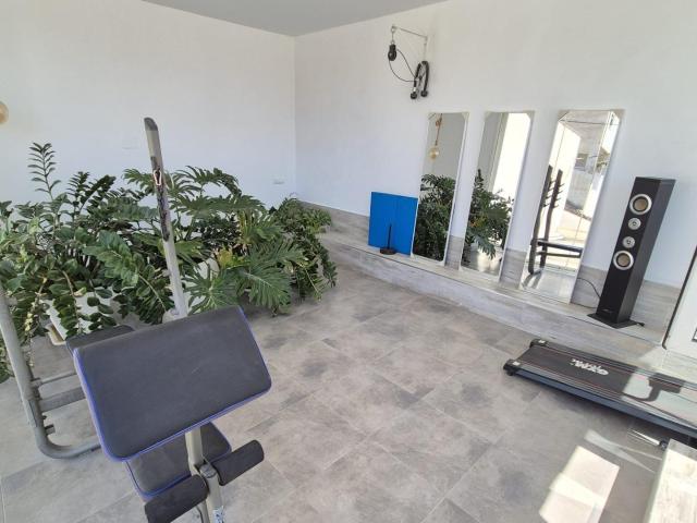 Dúplex en venta en Villafranquesa, l'Alacantí