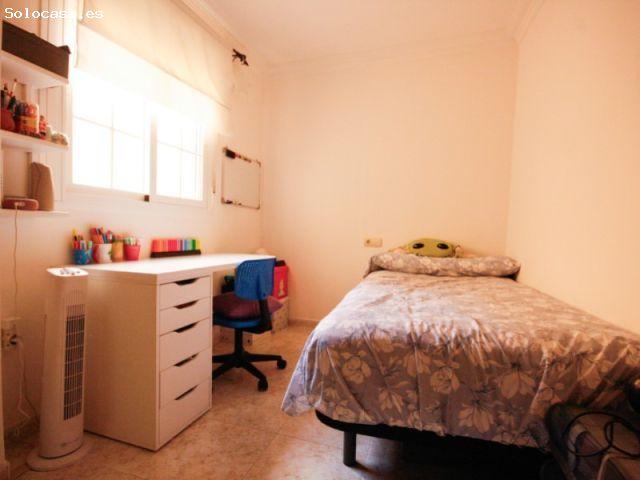 Piso en venta en Coín, Urbanización Los Alijares