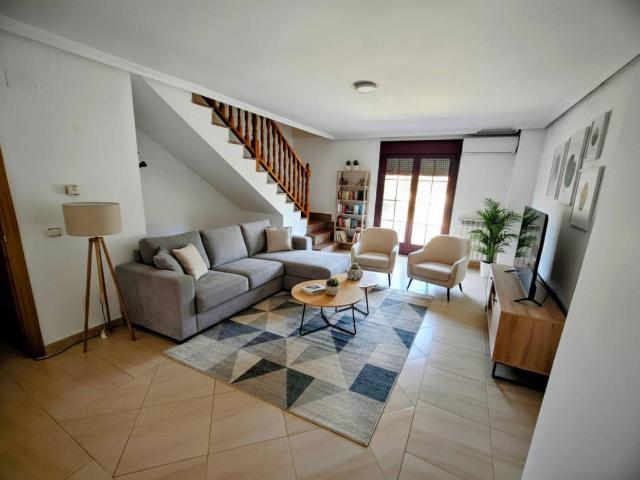 Piso en venta en Arroyomolinos, Madrid