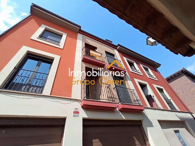 Dúplex en venta en Santo Domingo De La Calzada, La Rioja