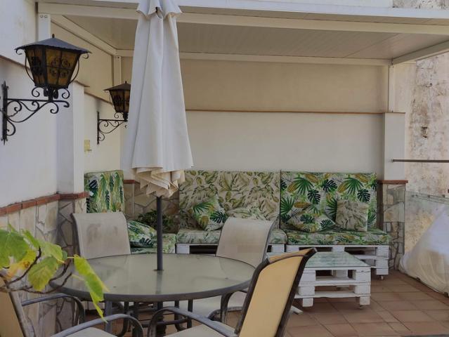 Apartamento en alquiler en El Molinillo, Málaga