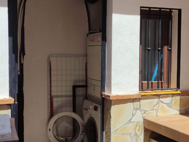 Apartamento en alquiler en Centro, Málaga-Costa del Sol