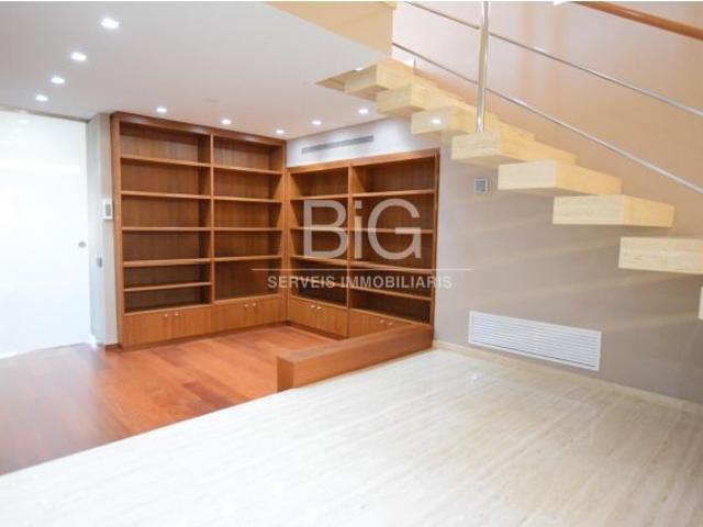 Piso en alquiler en Pla d'en Boet, Maresme