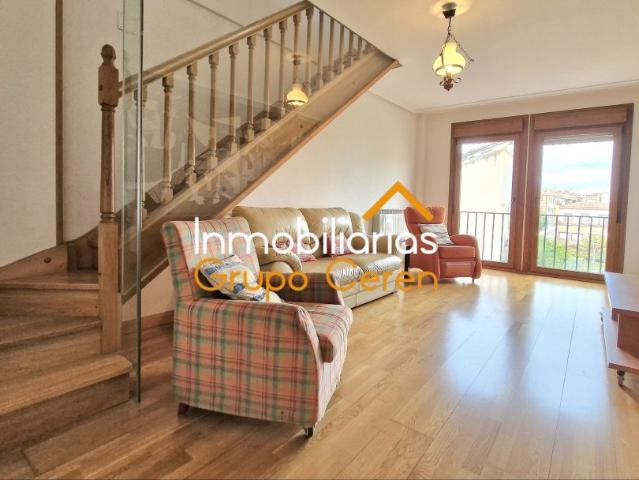 Piso en venta en Santo Domingo De La Calzada, La Rioja