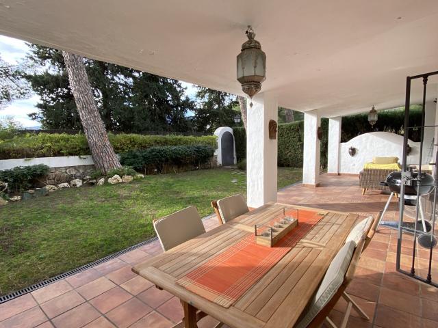 Dúplex en alquiler en Marbella, Málaga