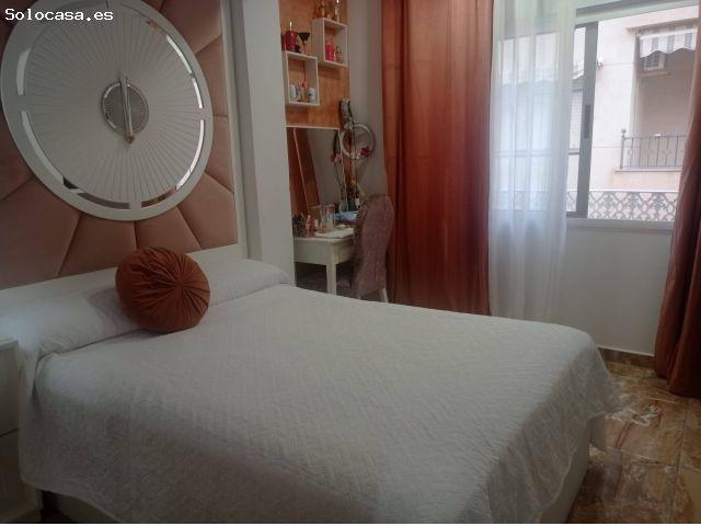 Piso en venta en San Javier, Santiago de la Ribera