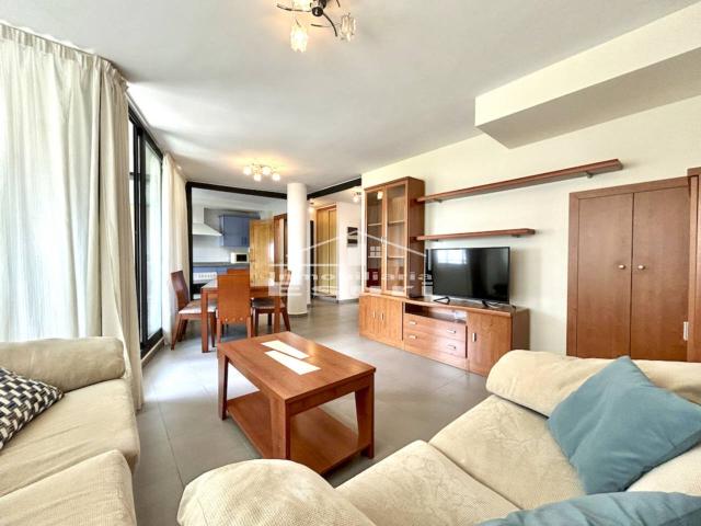 Dúplex en venta en Costa Occidental, Andalucía