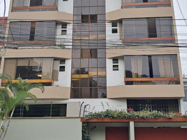 Local Comercial venta en Higuereta, Santiago de Surco