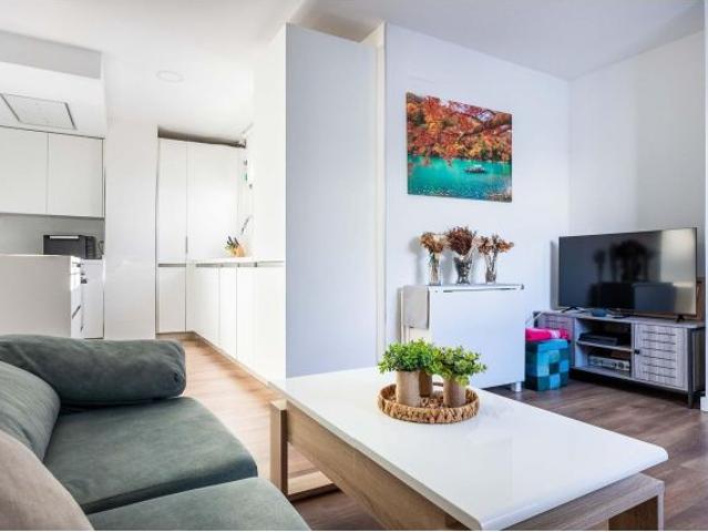 Piso en venta en Nervión, Sevilla