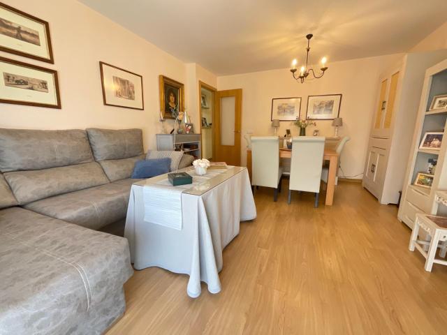 Dúplex en venta en Alameda De La Sagra, Castilla-La Mancha