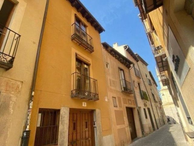 Apartamento en venta en San Lorenzo, Segovia