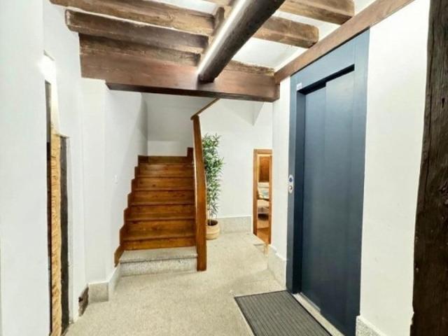 Apartamento en venta en San Lorenzo, Segovia