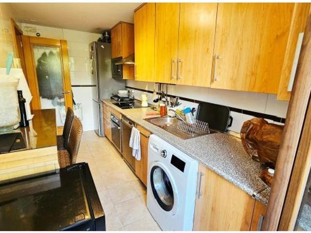 Piso en venta en Alcazaba Beach, Costa del Sol Occidental