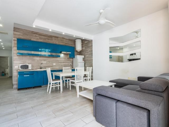 Apartamento en alquiler en San Eugenio Alto, Adeje