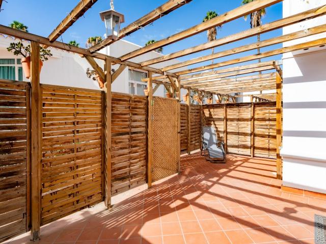 Apartamento en alquiler en San Eugenio Alto, Adeje