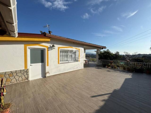 Chalet en venta en la Selva, Catalunya