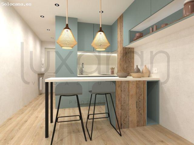 Piso en venta en Gausac, Val d'Aran