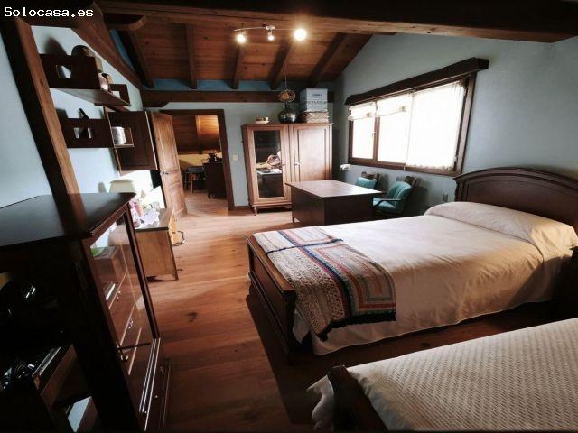 Casa en venta en Gorbeialdea, Guipúzcoa