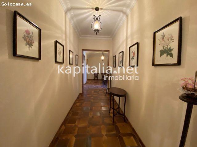 Casa en venta en la Vall d'Albaida, Valencia