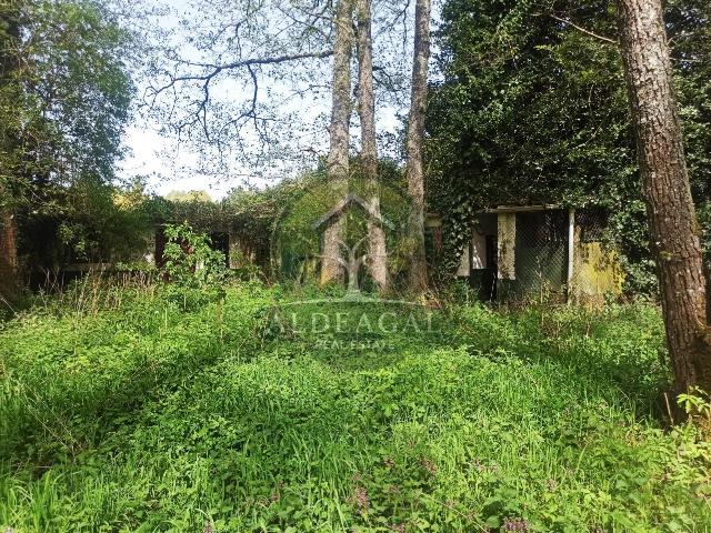 Casa en venta en Lugo, Galicia