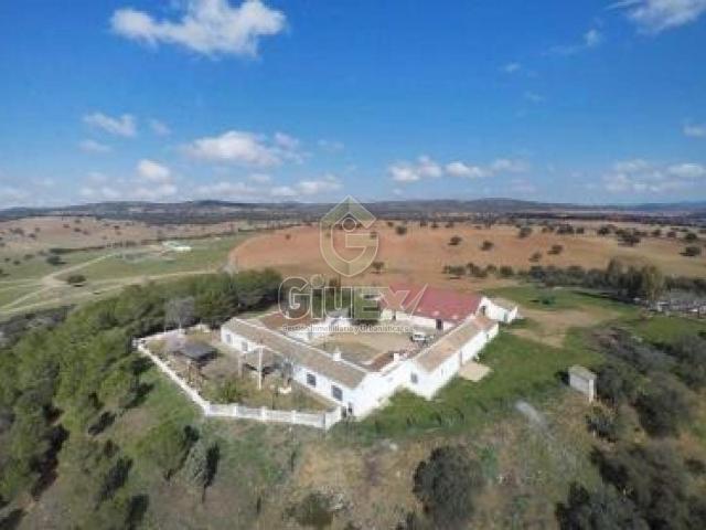 Casa Rural en venta en Los Pozuelos De Calatrava, Castilla-La Mancha