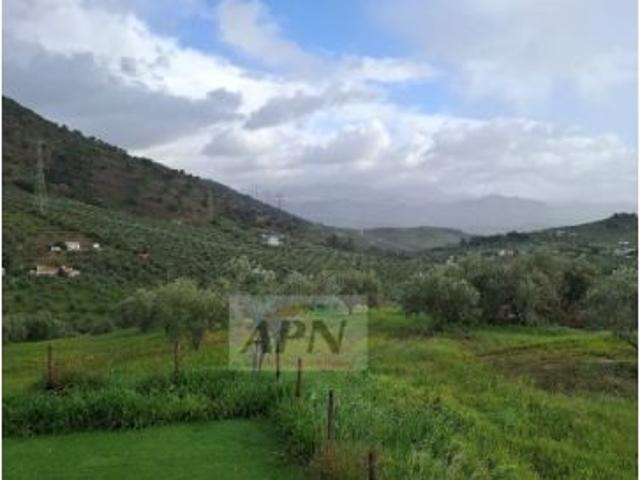 Casa en venta en El Puente, Valle del Guadalhorce