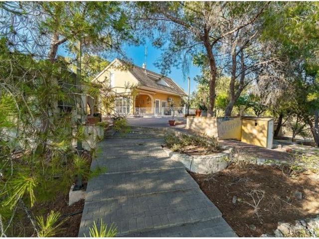 Casa en venta en Esparragal, Área Metropolitana de Murcia