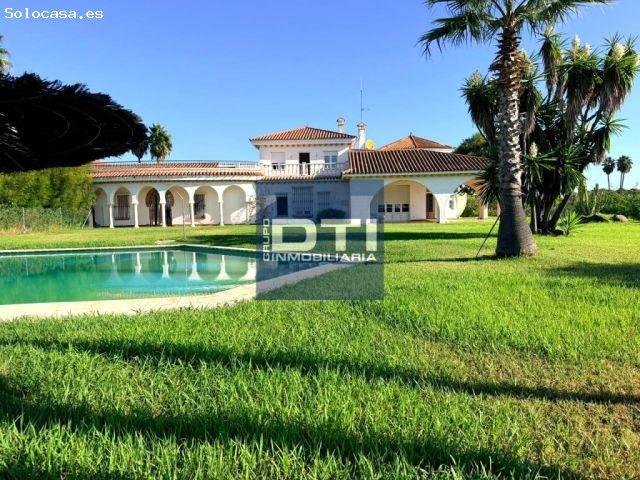 Casa en venta en Comarca Metropolitana de Huelva, Andalucía