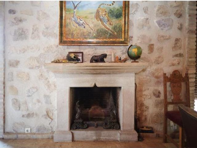 Casa en venta en Grañena, Jaén