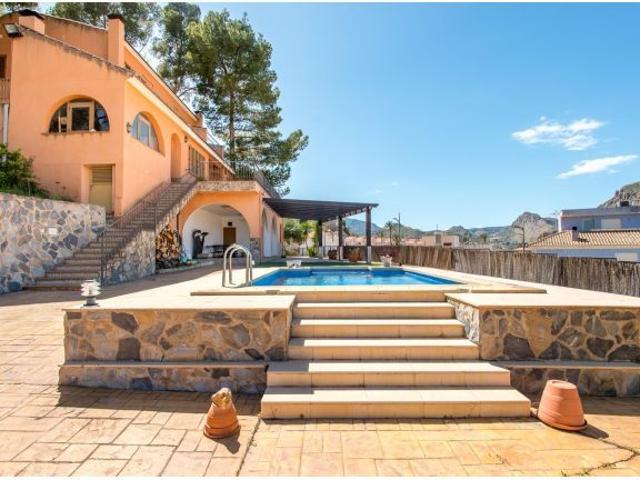 Casa en venta en Barrio de San Roque, Valle de Ricote