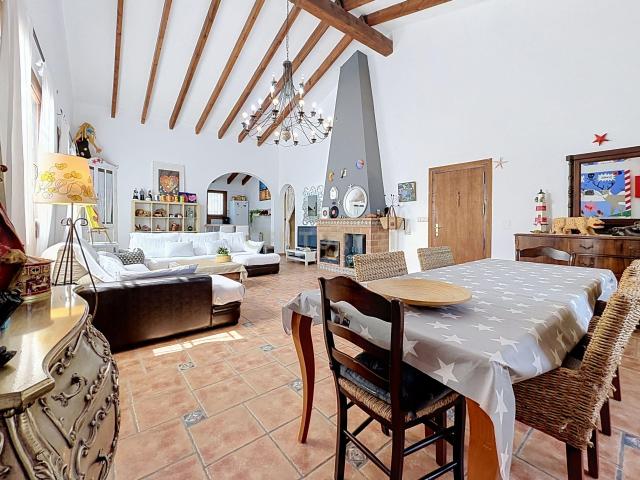 Casa en venta en el Baix Vinalopó, Valencia