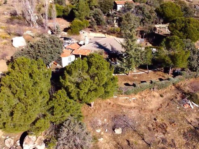 Casa en venta en Valdemorillo, Los Barrancos
