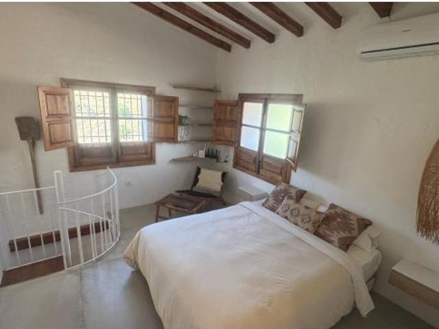 Casa en venta en La Axarquía, Andalucía