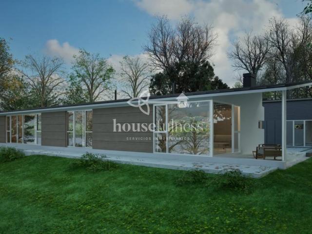 Chalet en venta en Ferrol, Galicia