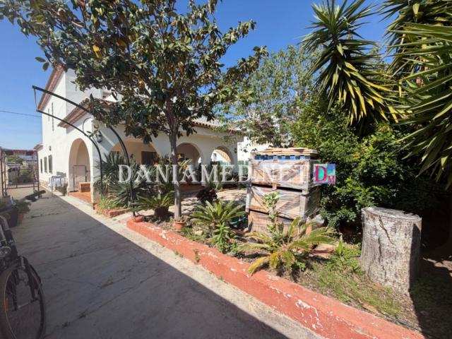 Casa en venta en la Safor, Valencia