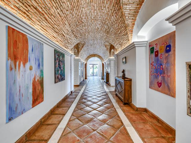 Casa Rural en venta en Costa del Sol Occidental, Andalucía