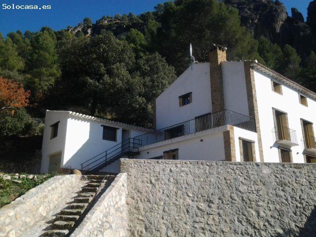 Casa en venta en Comarca de Huéscar, Andalucía