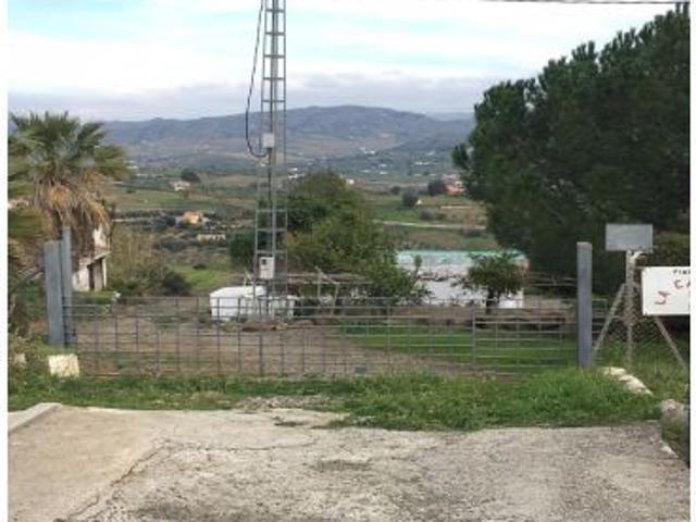 Local Comercial en venta en Pizarra