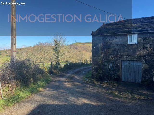 Local Comercial en venta en Terra Chá, Galicia