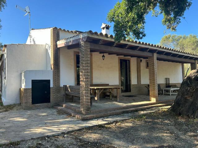 Chalet en venta en La Janda, Andalucía