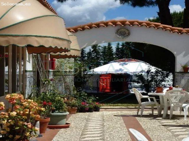 Casa en venta en El Pinar de los Franceses, Bahía de Cádiz